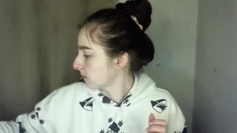 Snapshot of krisbadass chatting on February 2026 11:19:02 PM Kris online show from February 2026 11:19:02 PM