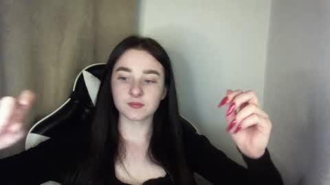 Snapshot of krisbadass chatting on February 2026 07:19:02 PM Kris online show from February 2026 07:19:02 PM