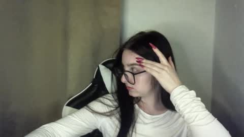 Snapshot of krisbadass chatting on February 2026 09:22:01 PM Kris online show from February 2026 09:22:01 PM