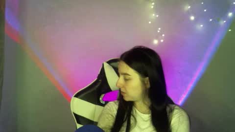 Snapshot of krisbadass chatting on February 2026 03:20:01 PM Kris online show from February 2026 03:20:01 PM