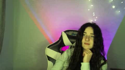 Snapshot of krisbadass chatting on March 2026 02:35:02 PM Kris online show from March 2026 02:35:02 PM