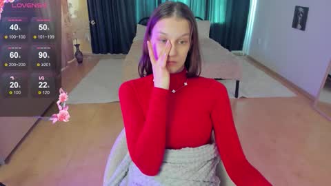 krisdoeil online show from March 2026 05:08:02 AM