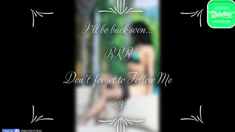 Snapshot of krisi_kiss chatting on January 2025 10:38:02 AM KrisiFollow me  Thumb UP  online show from January 2025 10:38:02 AM