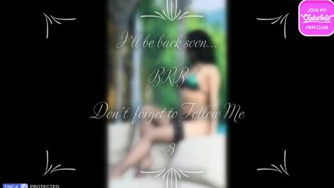 Snapshot of krisi_kiss chatting on March 2025 01:08:01 PM KrisiFollow me  Thumb UP  online show from March 2025 01:08:01 PM