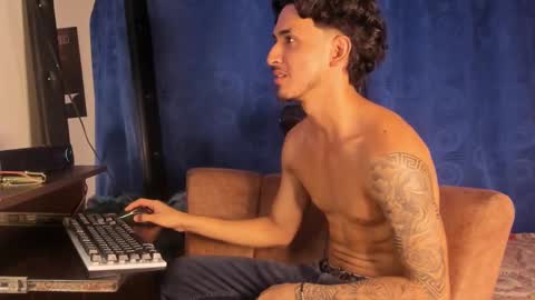 Kriss online show from October 2025 12:55:02 AM