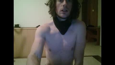 Snapshot of krissifitboy_xxx chatting on December 2024 07:00:02 PM krissifitboy_xxx online show from December 2024 07:00:02 PM