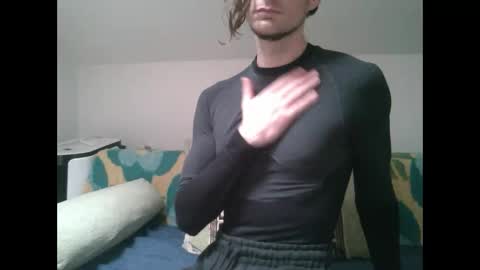 Snapshot of krissifitboy_xxx chatting on December 2024 10:02:01 AM krissifitboy_xxx online show from December 2024 10:02:01 AM
