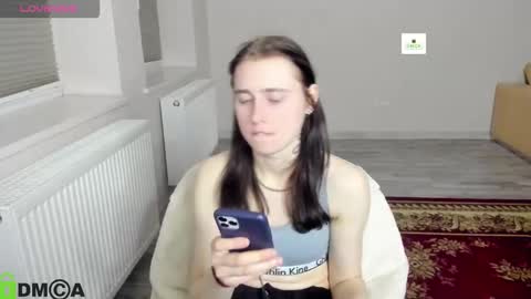 KrissLimada online show from February 2026 11:03:01 PM