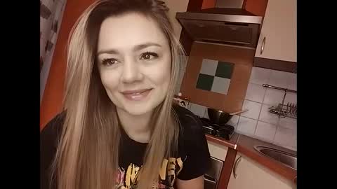 KrissSexi online show from January 2025 05:48:02 AM