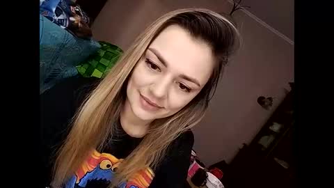 KrissSexi online show from January 2025 12:04:02 PM