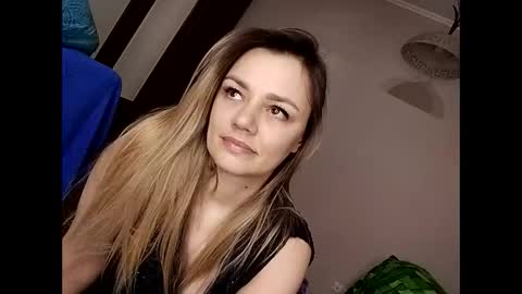 KrissSexi online show from January 2025 03:07:01 PM