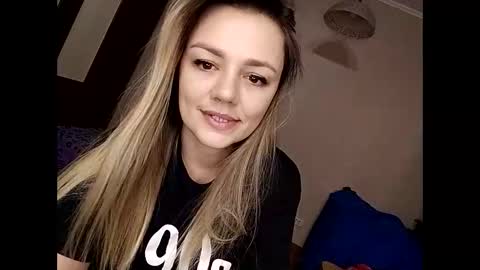 KrissSexi online show from January 2025 07:39:01 PM