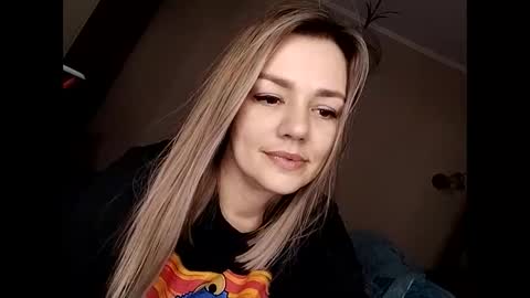 KrissSexi online show from January 2025 10:42:01 AM