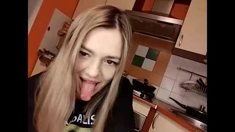 KrissSexi online show from February 2025 08:49:01 PM