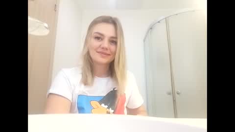 KrissSexi online show from February 2025 08:59:01 PM