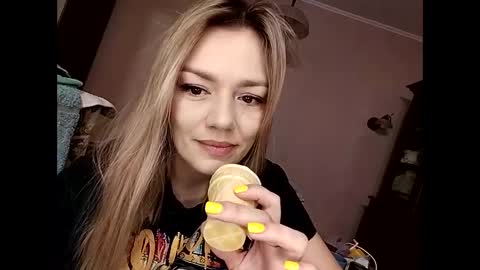 KrissSexi online show from February 2025 05:24:02 AM