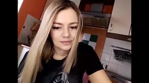 KrissSexi online show from February 2025 05:22:01 AM