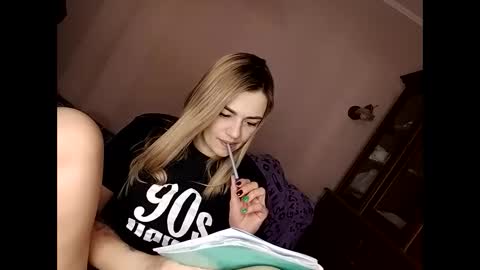 KrissSexi online show from March 2025 05:42:02 AM