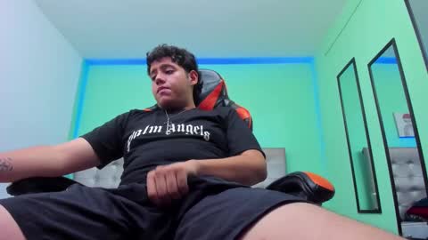 krist_palma online show from February 2025 08:31:01 PM