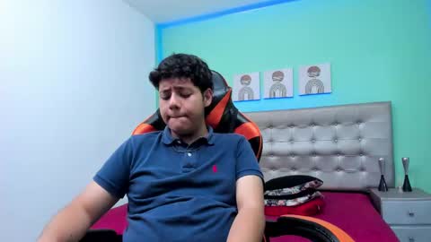 krist_palma online show from February 2025 09:20:02 PM