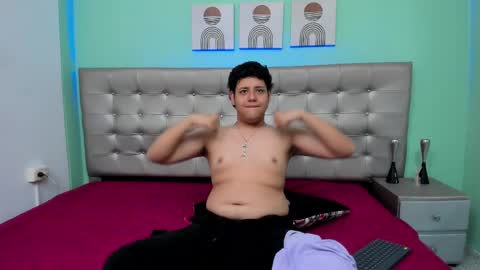 krist_palma online show from February 2025 07:38:01 PM