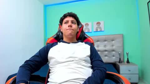 krist_palma online show from February 2025 09:53:02 PM