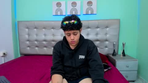 krist_palma online show from February 2025 11:43:01 PM