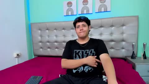 krist_palma online show from February 2025 11:00:02 PM