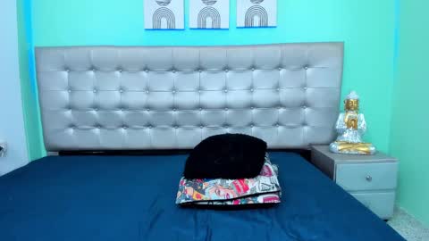 krist_palma online show from March 2025 07:37:01 PM