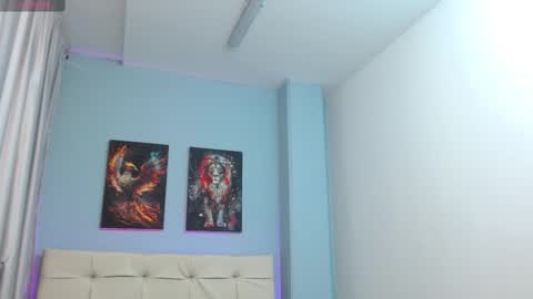 krist_palma online show from March 2025 08:32:01 PM