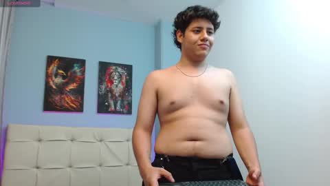 krist_palma online show from March 2025 12:10:02 AM