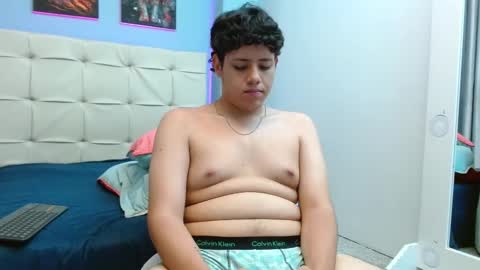 krist_palma online show from March 2025 11:42:02 PM