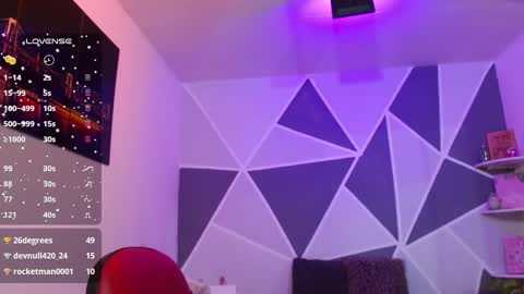 Kristall online show from March 2025 04:13:02 PM