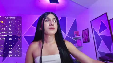 Kristall online show from March 2025 05:07:01 PM