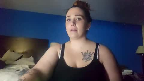 KristalDaddy online show from November 2025 05:49:01 AM