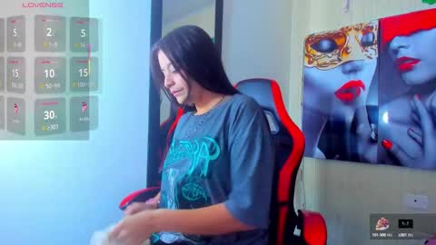 KRISTEL online show from September 2025 06:57:01 PM