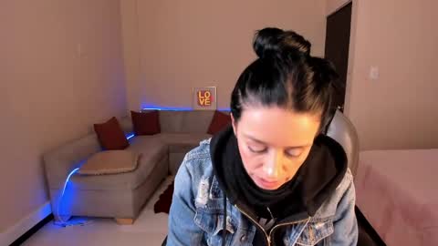 Snapshot of kristen_garner chatting on June 2026 08:20:02 PM Sophia online show from June 2026 08:20:02 PM