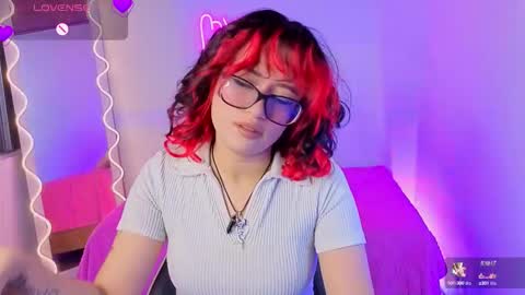 kristen_tay online show from September 2025 03:17:02 AM