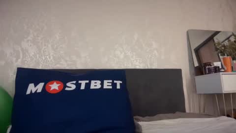 KristenFlame online show from January 2025 12:55:01 PM