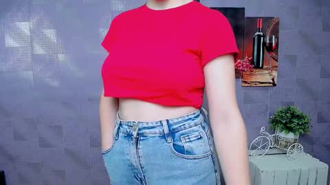 Kristen online show from November 2025 08:36:02 AM