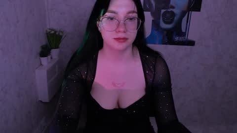 Kristen online show from February 2026 11:18:01 AM