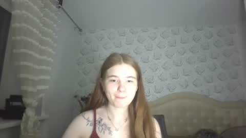 Alisa online show from July 2026 08:58:01 PM