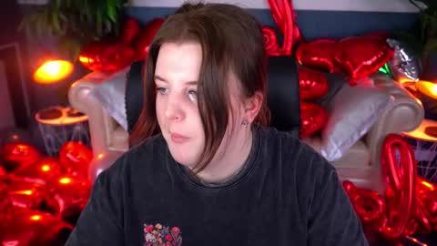 kristifoxy online show from February 2026 02:12:02 PM