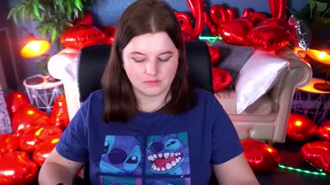 kristifoxy online show from February 2026 09:19:01 PM