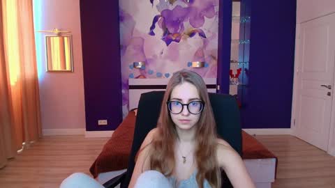 Kristina Adel online show from January 2025 10:51:02 AM