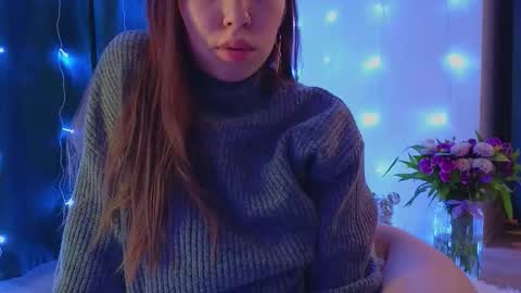 KristinaBounty online show from November 2025 08:12:01 PM