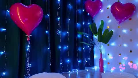 KristinaBounty online show from February 2026 08:13:02 PM