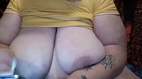 KristinaExcite online show from October 2025 07:58:01 AM