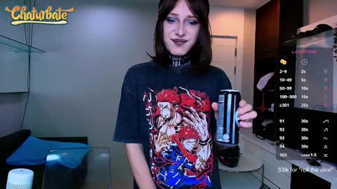 Snapshot of kristinaholland chatting on January 2025 07:07:01 PM kristina online show from January 2025 07:07:01 PM