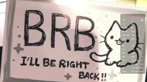 Snapshot of kristinaholland chatting on February 2025 05:40:01 PM kristina online show from February 2025 05:40:01 PM